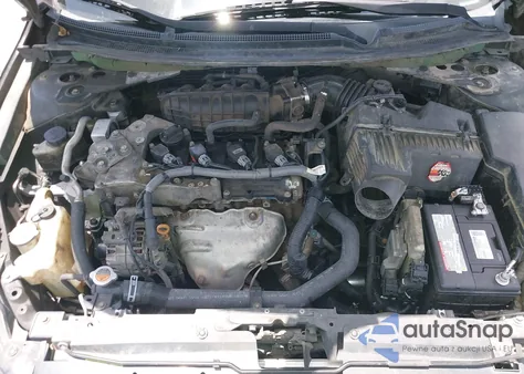 2008 Nissan Altima 2.5 S из США, поврежденный, VIN 1N4AL21E68C112237